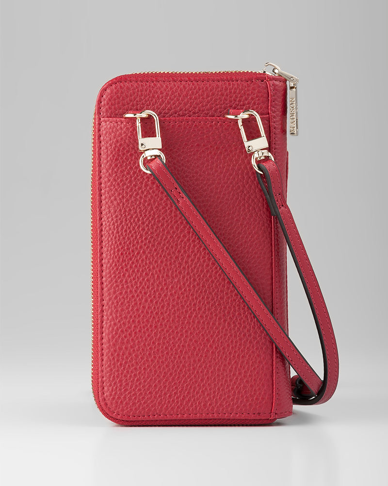 Hallie Phone Wallet & Crossbody Bag-3