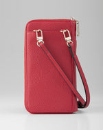 Hallie Phone Wallet & Crossbody Bag