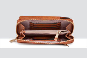 Hallie Phone Wallet & Crossbody Bag
