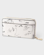 Miley Medium Ziparound Wallet