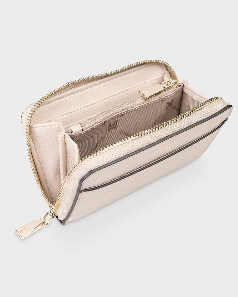 Handbag, Wallet, Coinpurse & Personalisation Charm Giftbox - Grace Dome Satchel & Mini Coinpurse-9