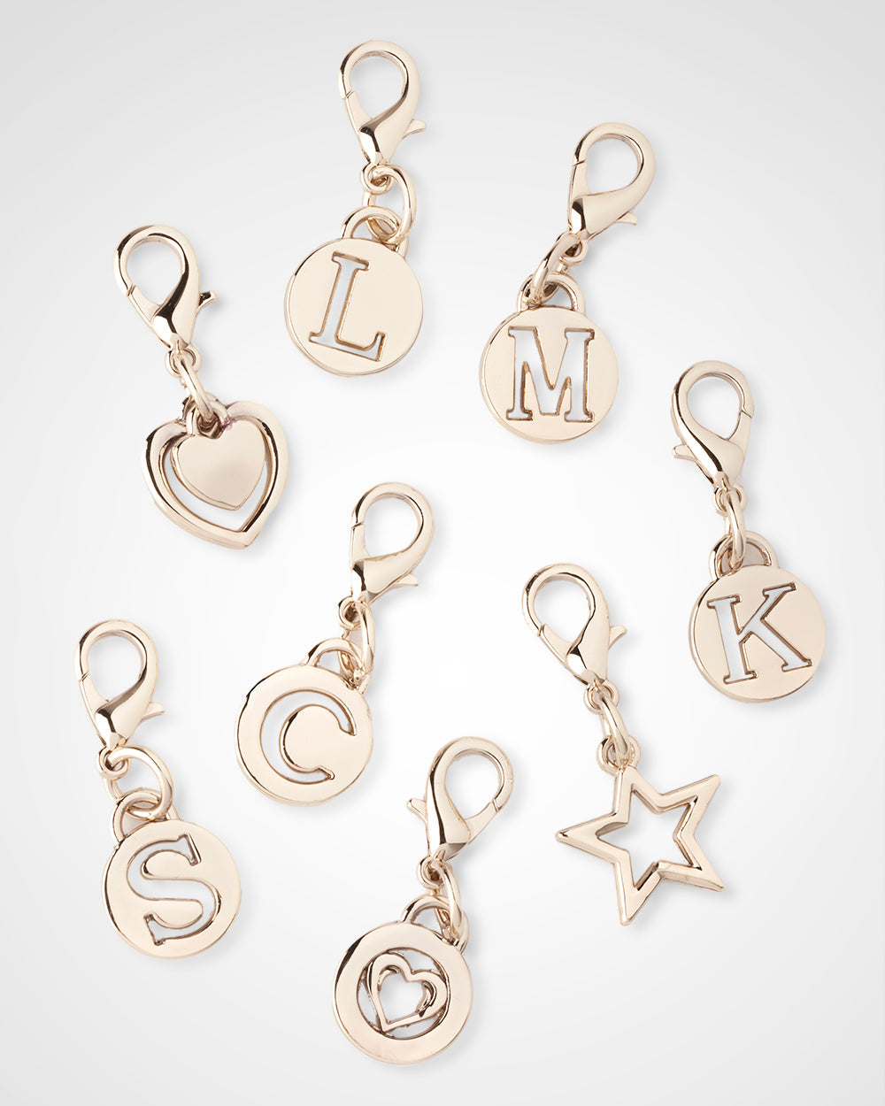 Monica Aztec 5 Piece Giftbox - Handbag, Bag Strap, Cardholder, Keychain & Personalisation Charm-6