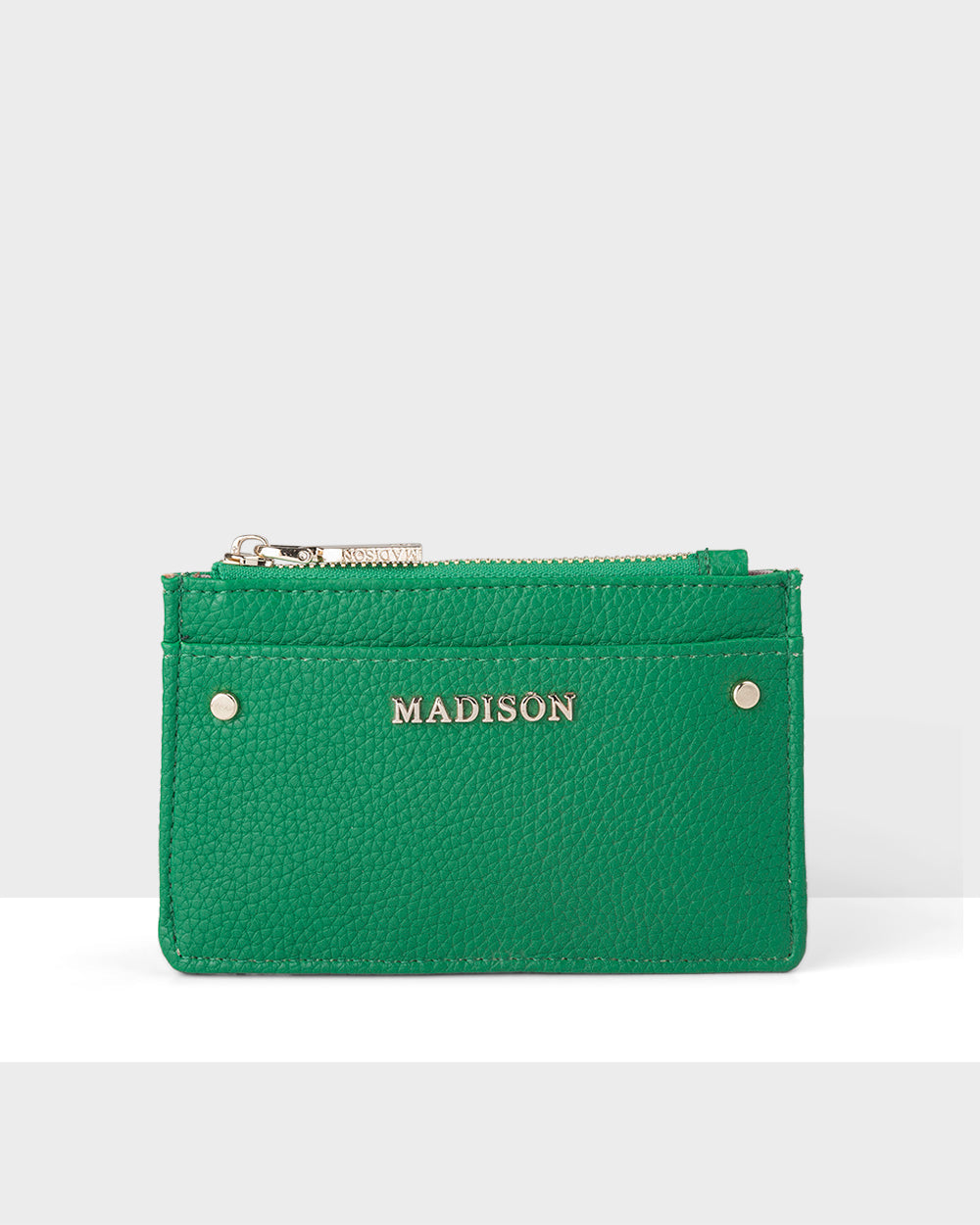 Vanessa Small Zip Purse Card-Holder