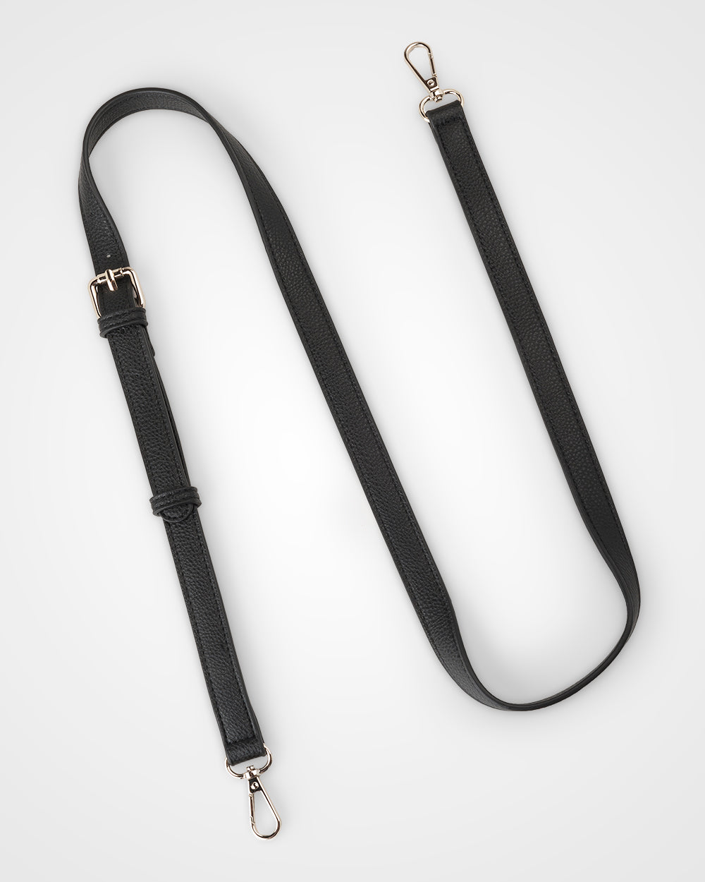 Tara Laptop Tote Work Bag + Monogram Bag Strap