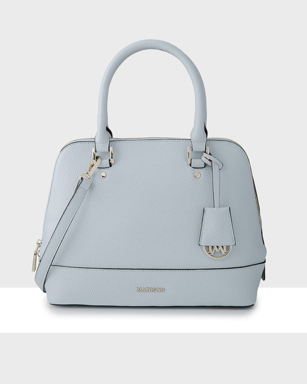 Grace Medium Dome Satchel Bag