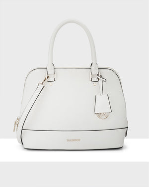 Grace Medium Dome Satchel Bag