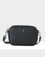 Monica Camera Crossbody Bag