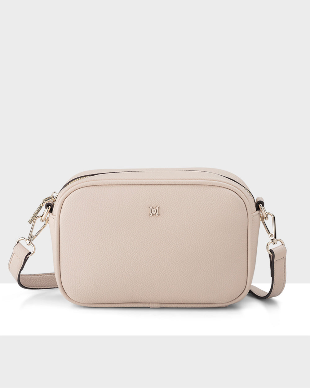 Monica Crossbody Bag & 3 Straps - One Bag 3 Ways