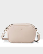 Monica Crossbody Bag & 3 Straps - One Bag 3 Ways