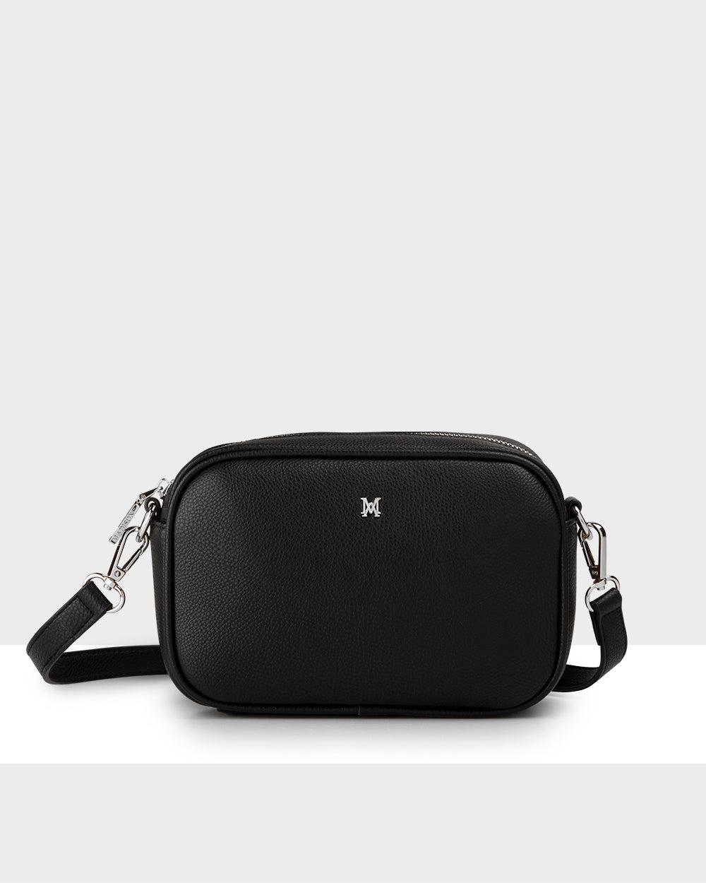 Monica Crossbody Bag & 3 Straps - One Bag 3 Ways