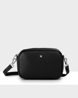Monica Crossbody Bag & 3 Straps - One Bag 3 Ways