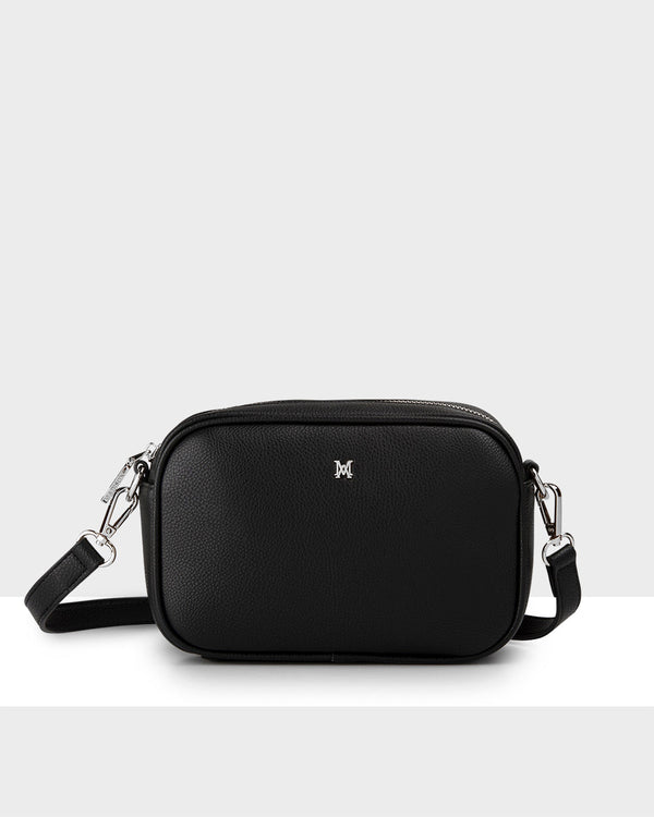 Monica Crossbody Bag & 3 Straps - One Bag 3 Ways