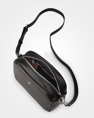 Monica Crossbody Bag & 3 Straps - One Bag 3 Ways