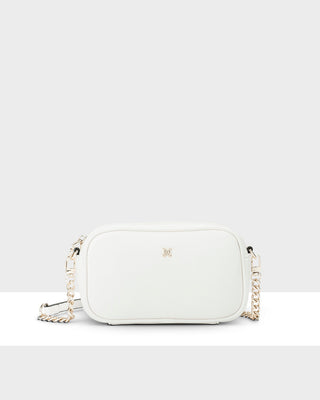 Mini Monica Camera Crossbody Bag