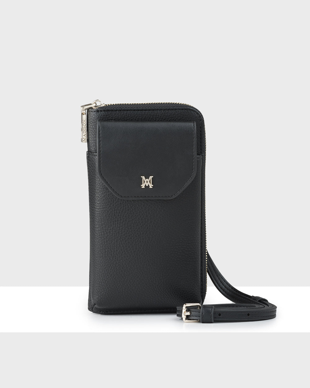 Hallie Phone Wallet & Crossbody Bag-1
