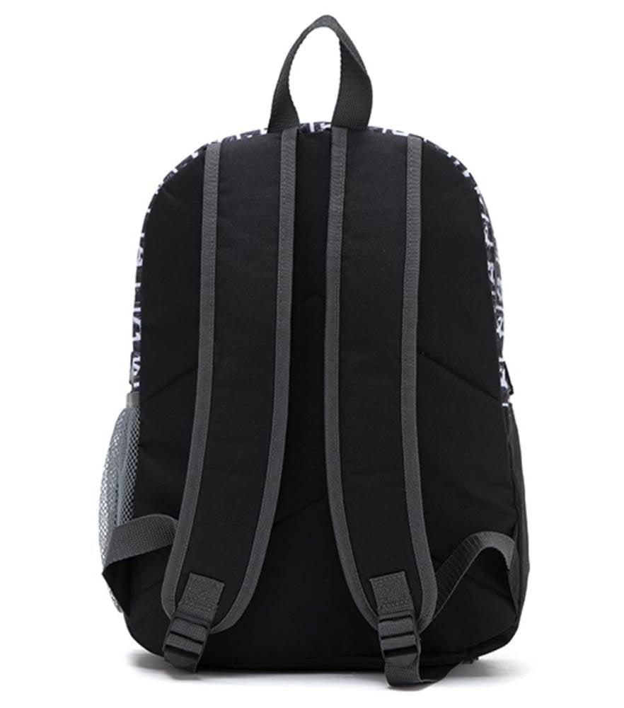 Avengers - MAR098 Backpack w cooler bag-5