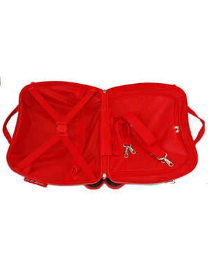 Spiderman MAR110 Ride-On Trolley Case