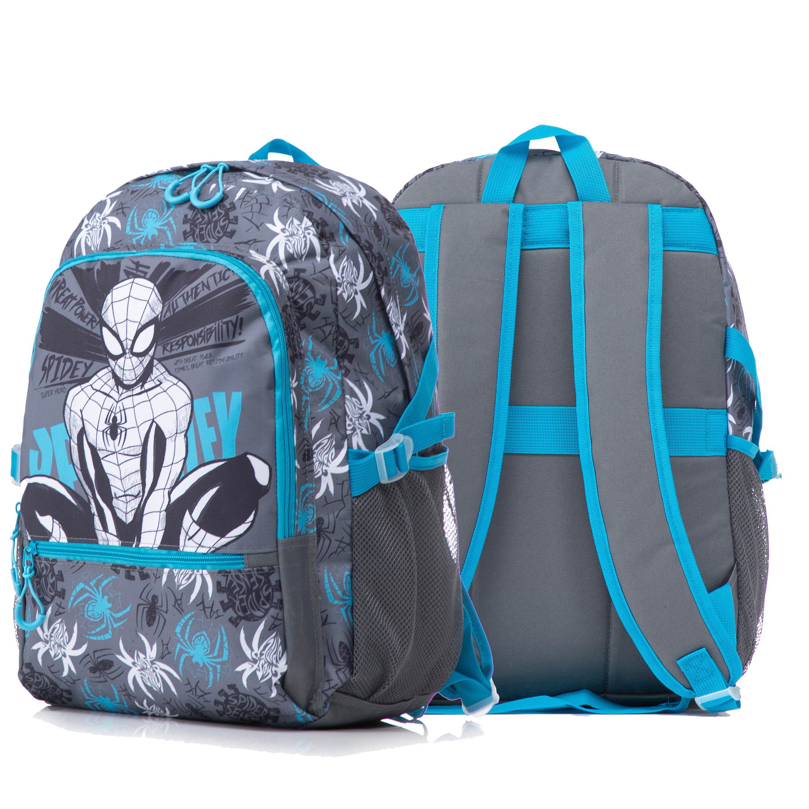Marvel - MAR132 SPIDERMAN BACKPACK