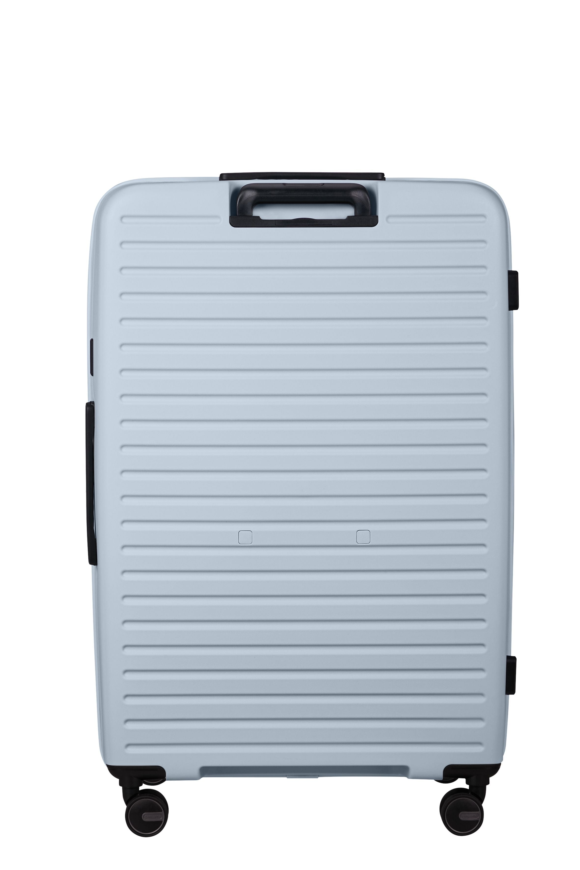 Samsonite - 75cm RestackD Exp spinner - Glacier Blue