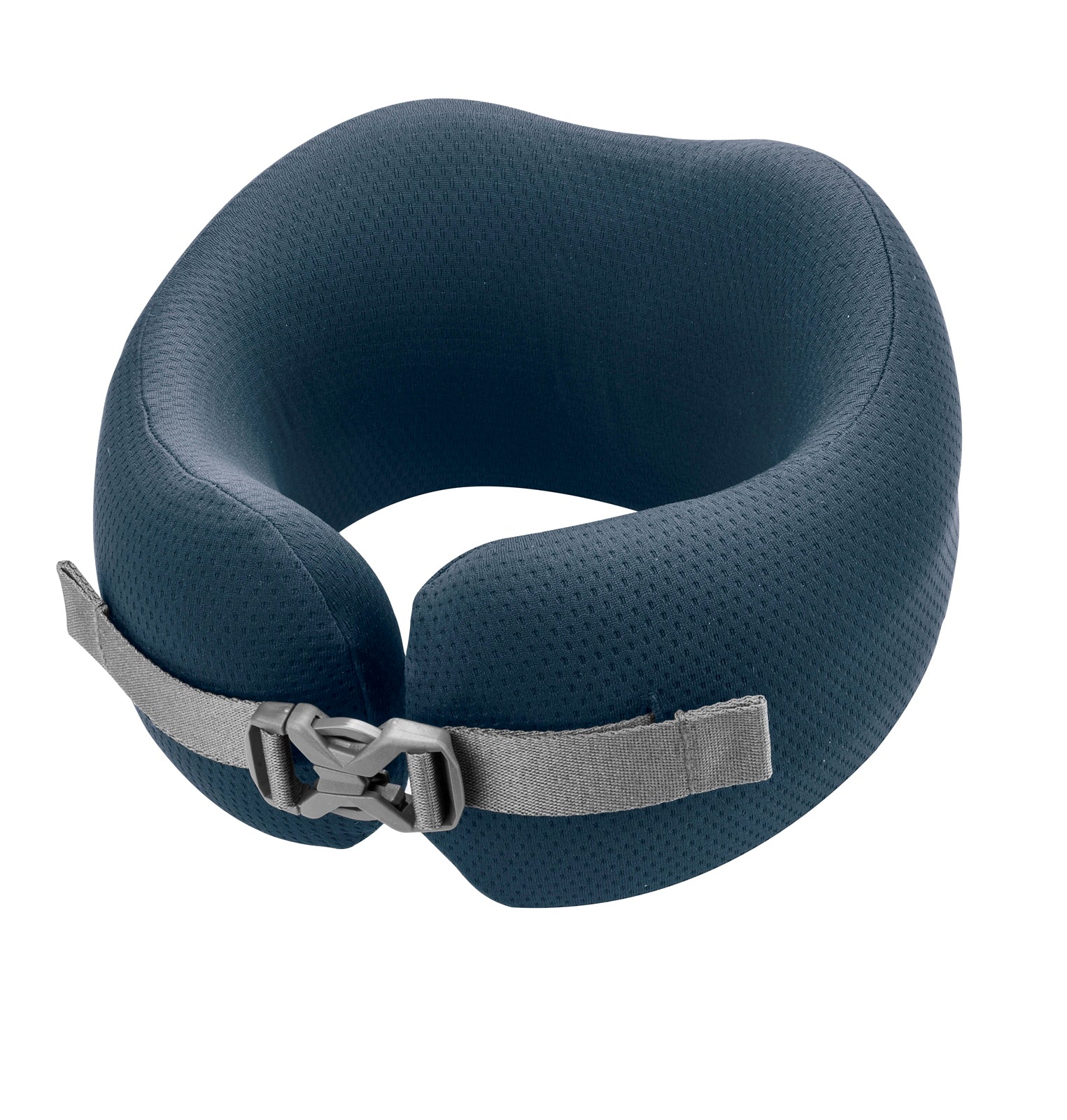 EasyNap - Pocket Pillow Chin Cupport Vital Medium - Midnight Navy