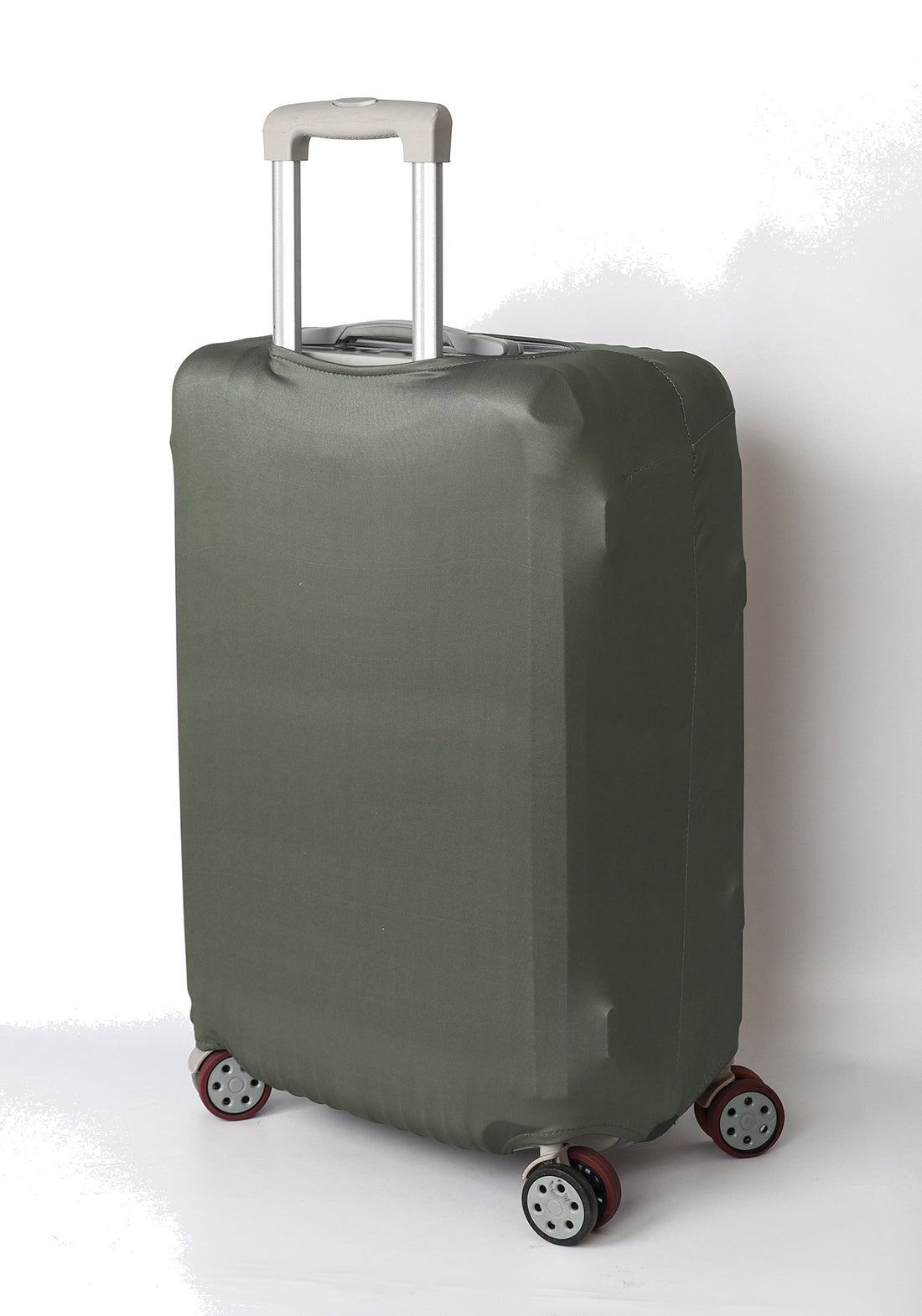 Tosca - TCA058 Large Luggage Cover - Moss