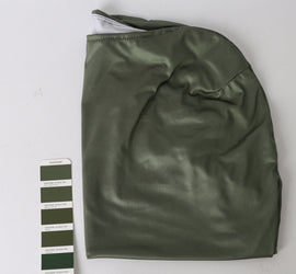 Tosca - TCA058 Large Luggage Cover - Moss