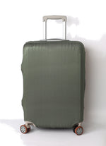 Tosca - TCA058 Medium Luggage Cover - Moss