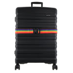 Milleni - MT010 Luggage Strap - Multi