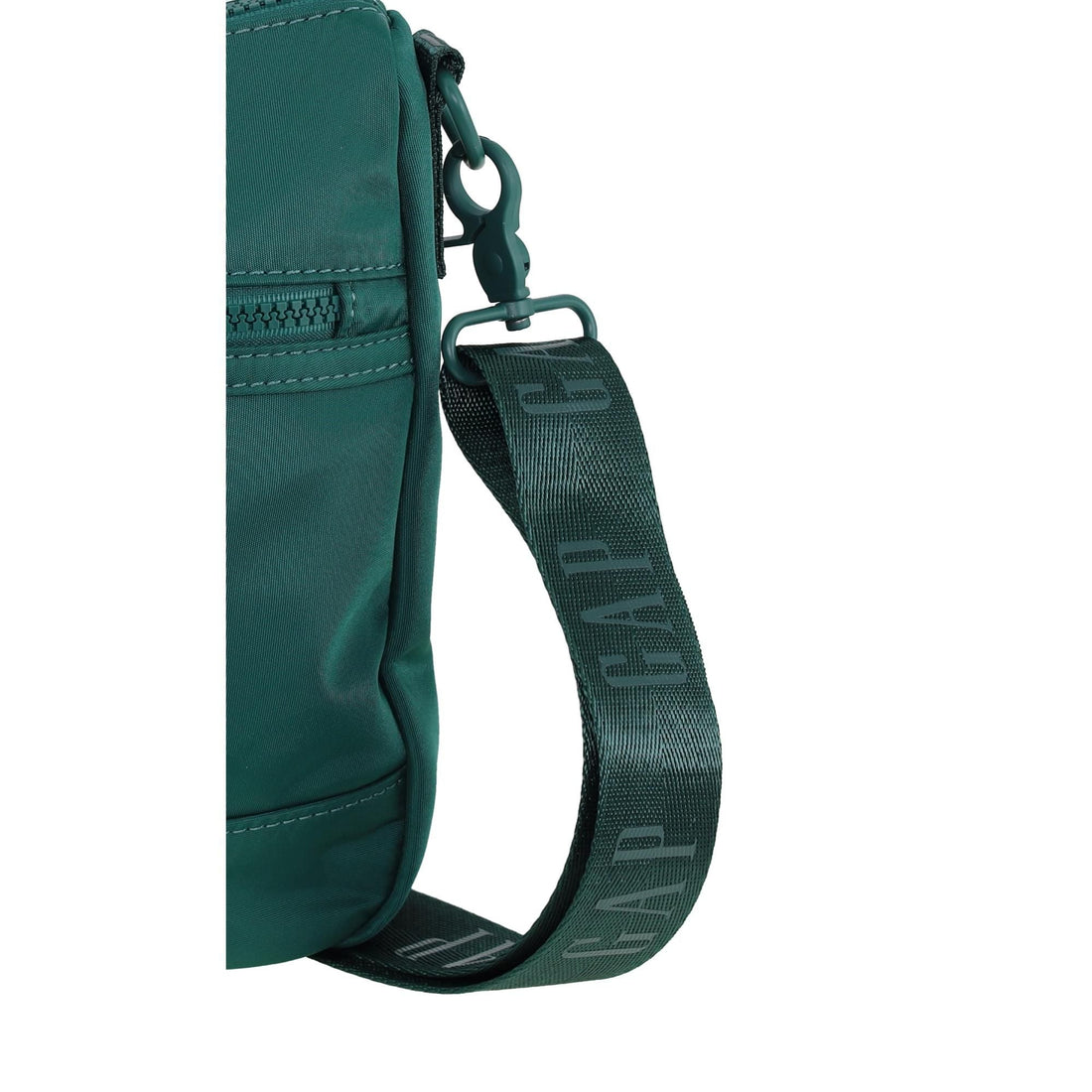 GAP - 52 Nylon Crossbody - Green