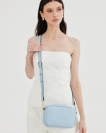 Monica Camera Crossbody Bag