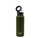 Fuse - MAG 750ML Bottle w Phone Stand - Khaki