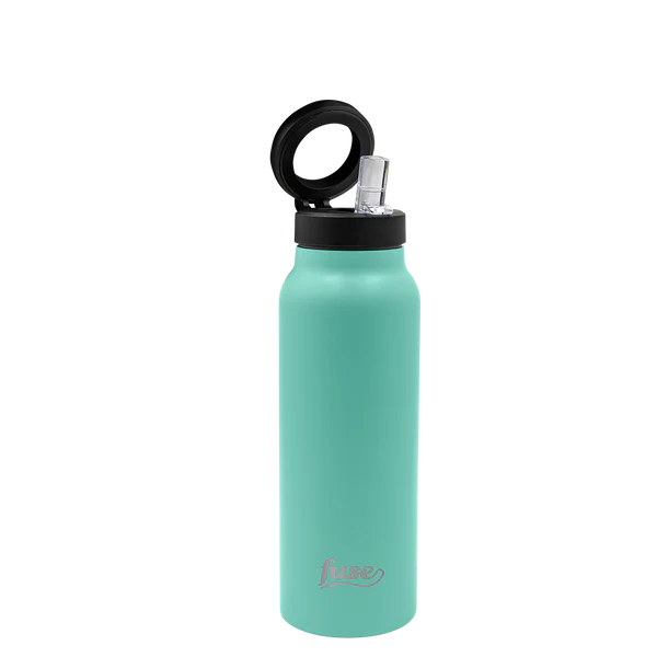 Fuse - MAG 750ML Bottle w Phone Stand - Mint