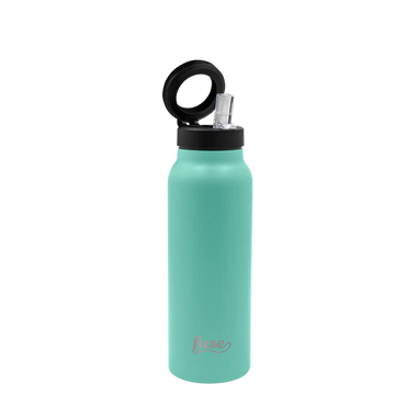 Fuse - MAG 750ML Bottle w Phone Stand - Mint - 0
