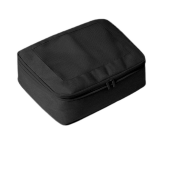 Comfort Travel - CC02 Med Compression Packing Cube - Black