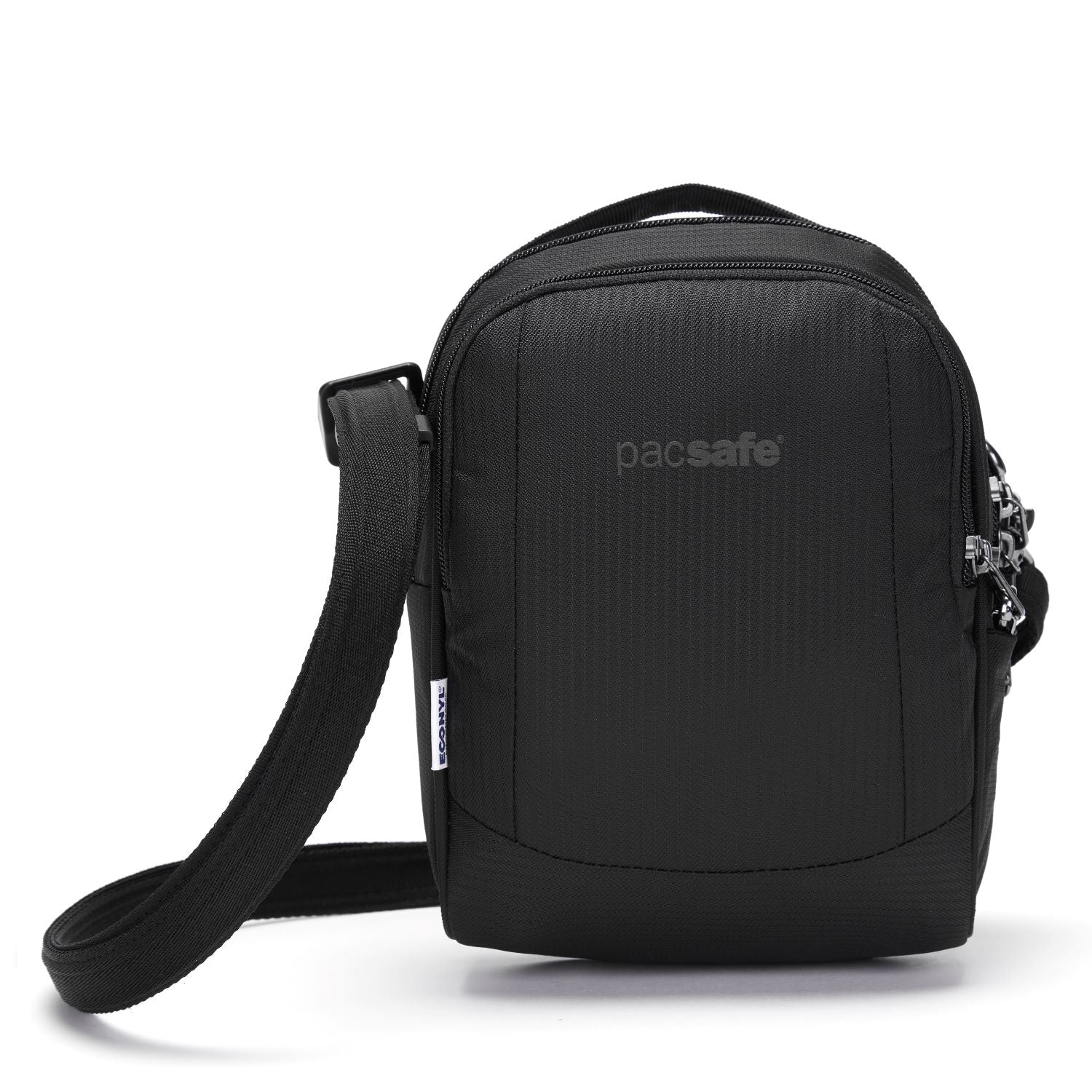 Pacsafe - Metrosafe LS100 Crossbody - Black