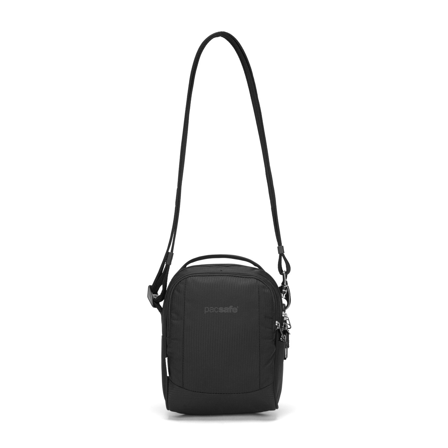 Pacsafe - Metrosafe LS100 Crossbody - Black