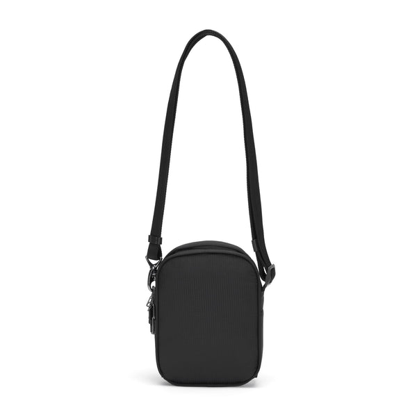 Pacsafe - Metrosafe LS100 Crossbody - Black