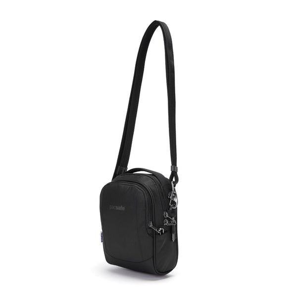 Pacsafe - Metrosafe LS100 Crossbody - Black