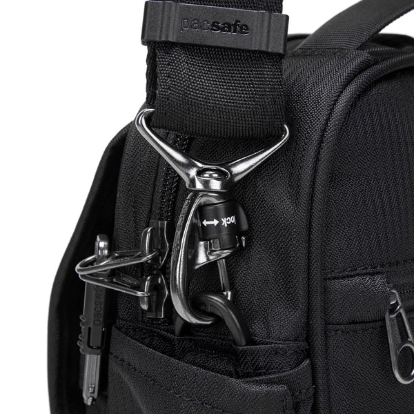 Pacsafe - Metrosafe LS200 Crossbody - Black