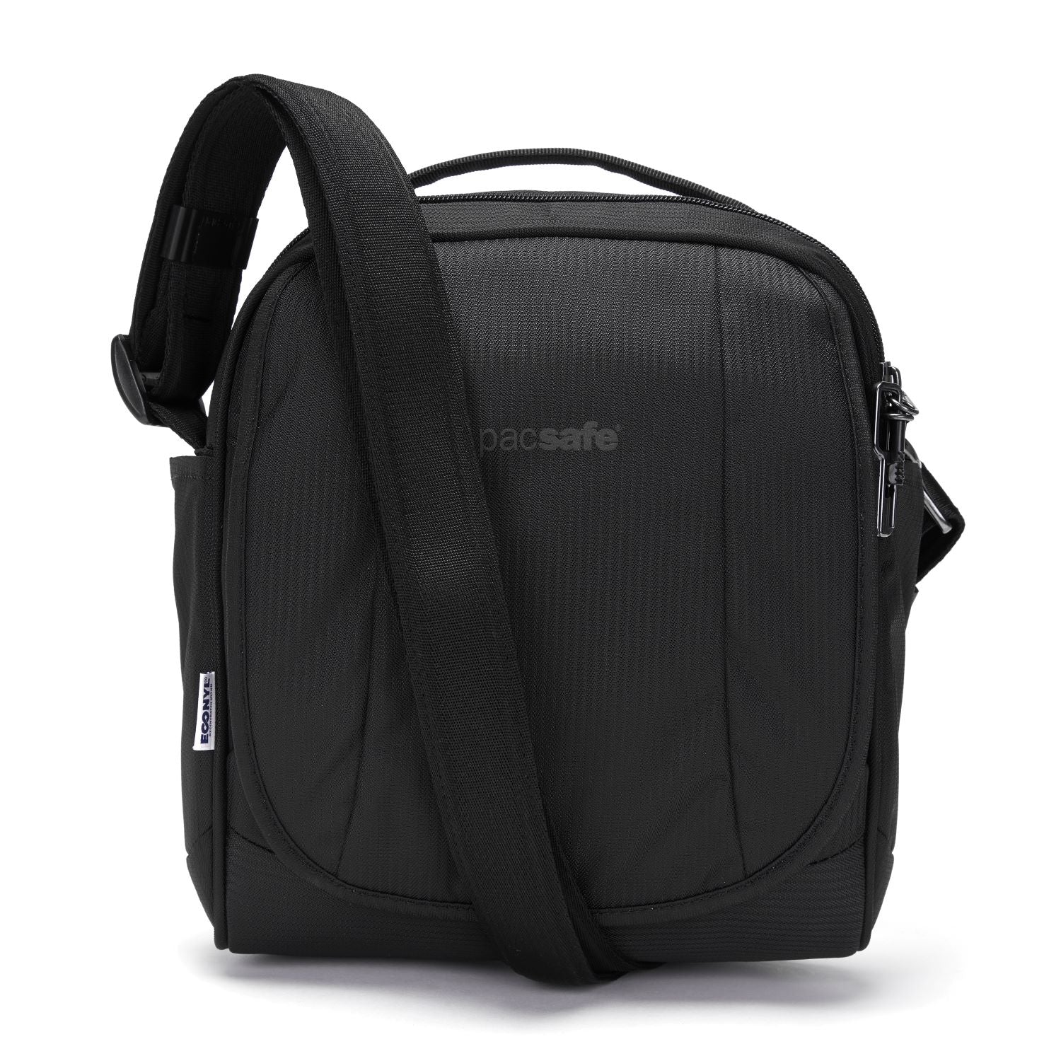 Pacsafe - Metrosafe LS200 Crossbody - Black