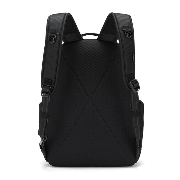 Pacsafe - LS350 Backpack - Black-3