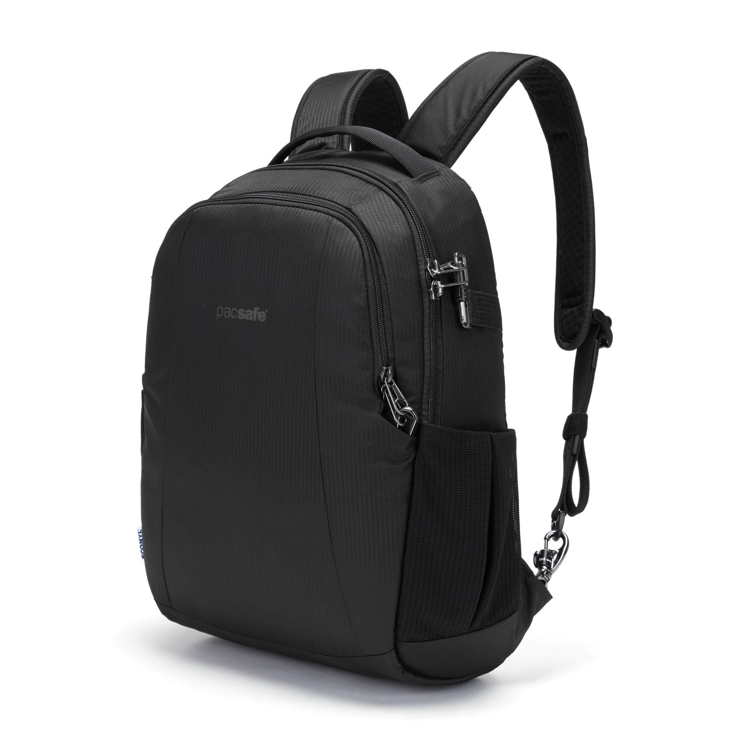 Pacsafe - LS350 Backpack - Black-4