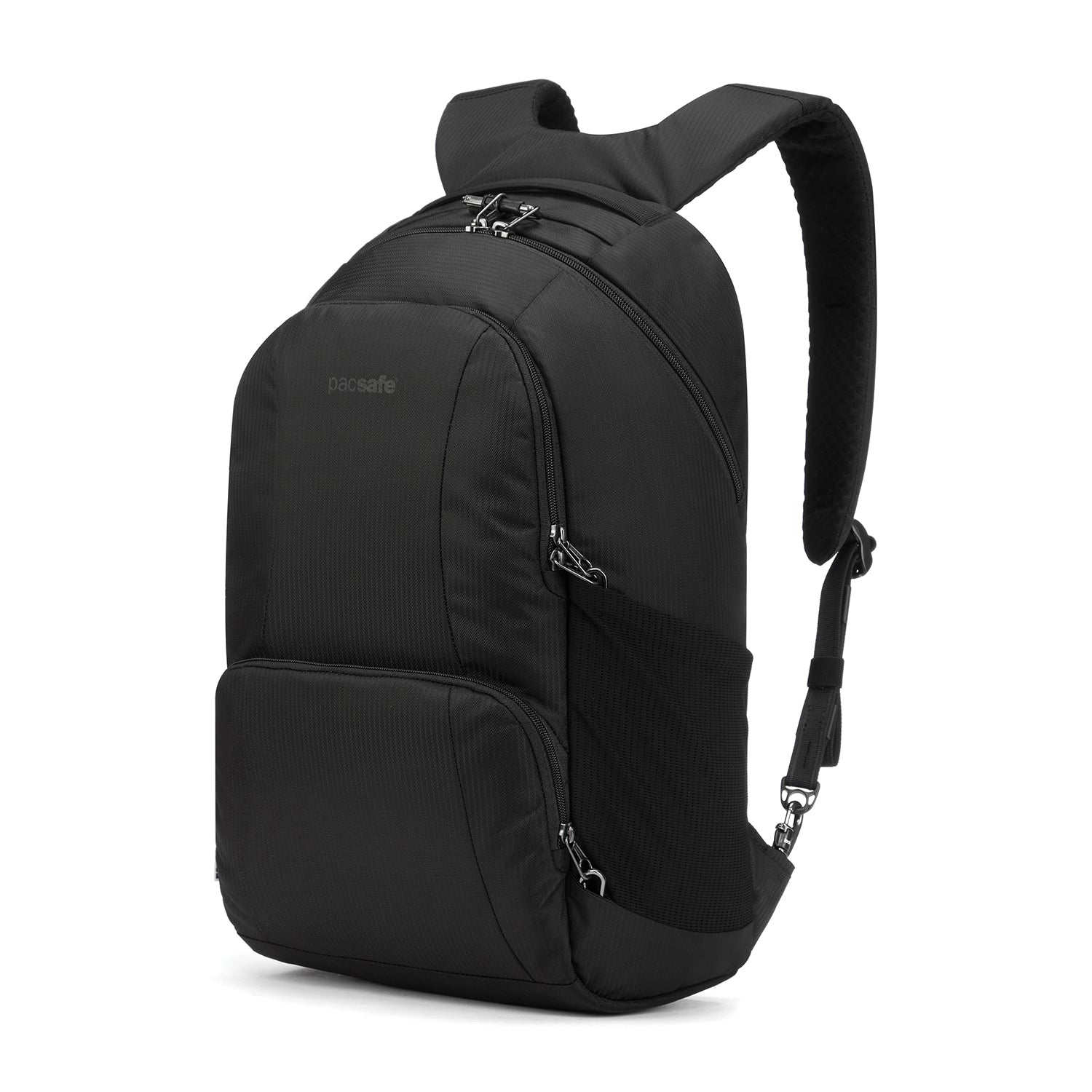 Pacsafe - LS450 Backpack - Black-3