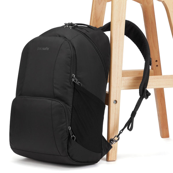 Pacsafe - LS450 Backpack - Black-5