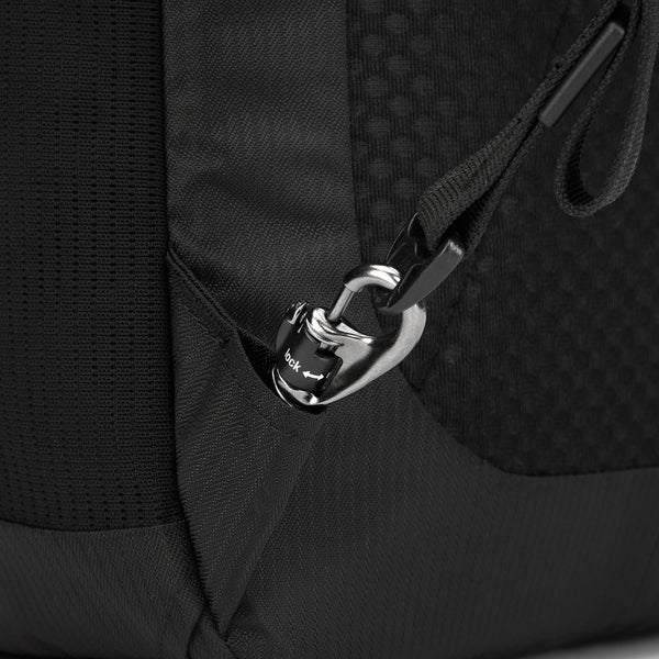 Pacsafe - LS450 Backpack - Black-9