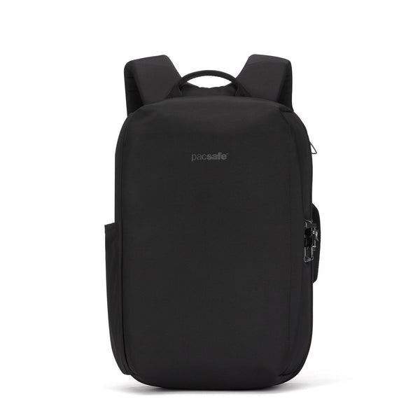 Pacsafe - Metrosafe x 13in Commuter Backpack - Black