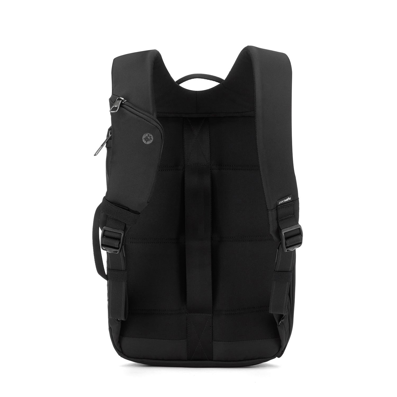 Pacsafe - Metrosafe X 13in Commuter Backpack - Black-2
