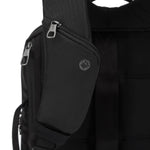 Pacsafe - Metrosafe X 13in Commuter Backpack - Black