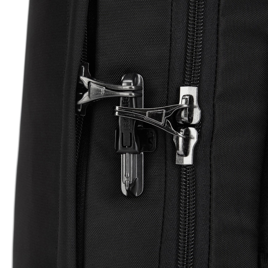 Pacsafe - Metrosafe x 13in Commuter Backpack - Black