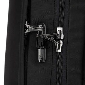 Pacsafe - Metrosafe x 13in Commuter Backpack - Black
